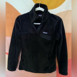 Patagonia pullover
